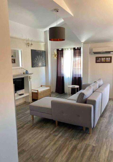 Apartment Near The Beach 스플리트 외부 사진