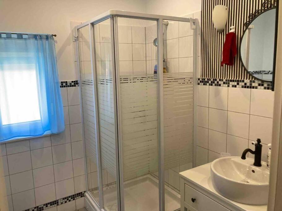Apartment Near The Beach 스플리트 외부 사진